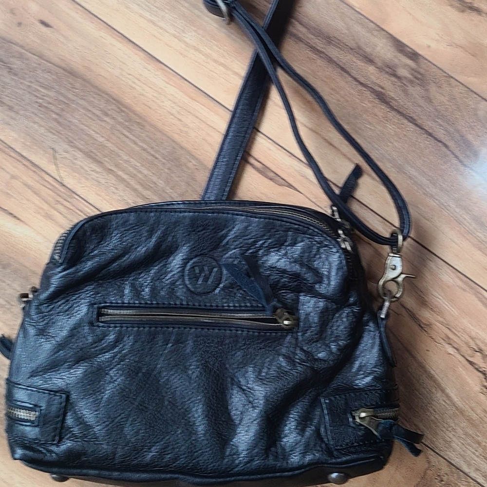 Wanderers crossbody - Picture 3 of 11